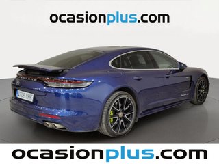 Porsche Panamera 4S E-Hybrid 412 kW (560 CV)