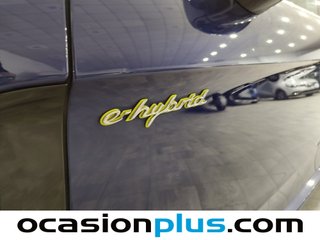 Porsche Panamera 4S E-Hybrid 412 kW (560 CV)