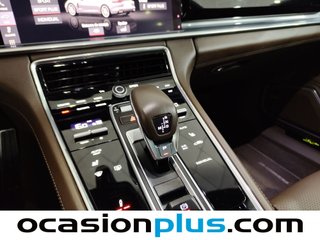 Porsche Panamera 4S E-Hybrid 412 kW (560 CV)