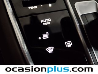 Porsche Panamera 4S E-Hybrid 412 kW (560 CV)