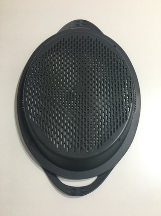 Bandeja Varoma Thermomix TM31 Original