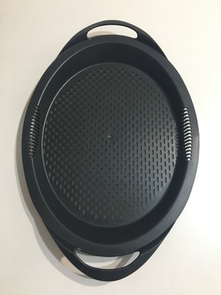 Bandeja Varoma Thermomix TM31 Original