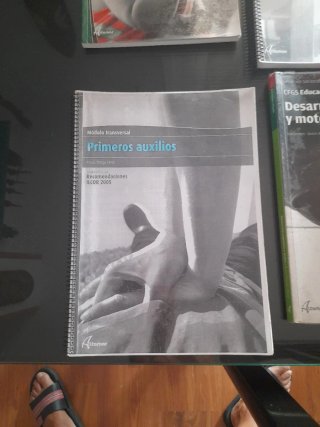 Lote libros educación infantil