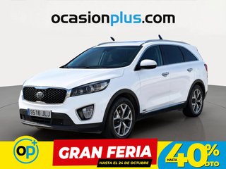 Kia Sorento 2.2 CRDi Emotion 4x4 Auto 147 kW (200 CV)