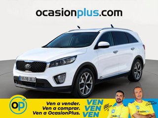 Kia Sorento 2.2 CRDi Emotion 4x4 Auto 147 kW (200 CV)