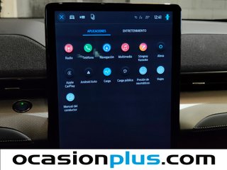Ford Mustang Mach-E Batería 75.7Kwh Base 198 kW (269 CV)