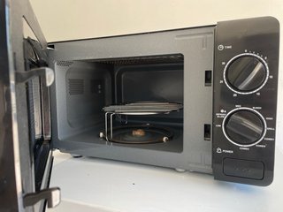 Forno Microonde Telefunken Nero