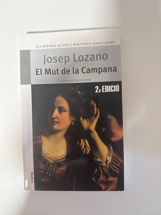 El mut de la campana