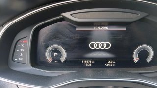 Audi A6 2021