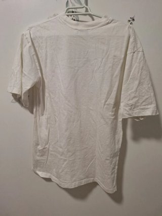 Lote 3 Camisetas Inside y Sprinfield
