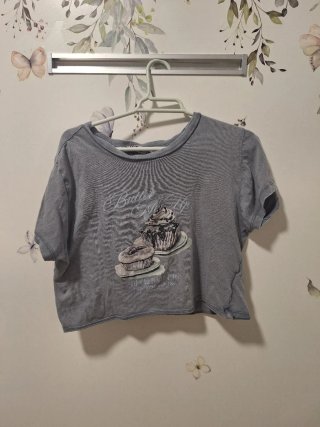 Lote 3 Camisetas Inside y Sprinfield
