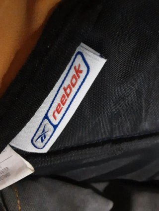 Mochila Reebok Classic - Fabricado en España