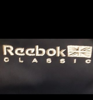 Mochila Reebok Classic - Fabricado en España