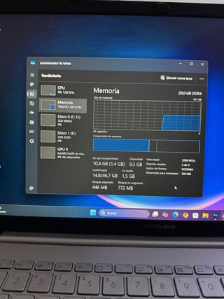 ASUS VivoBook X513 Argento