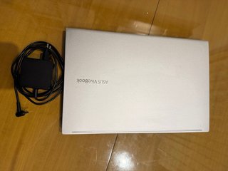 ASUS VivoBook X513 Argento