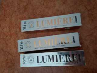 Tahe Lumière Regulador de Porosidad