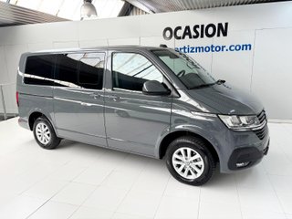 Volkswagen Caravelle Premium Corta 2.0 TDI 110kW BMT DSG 4Mot