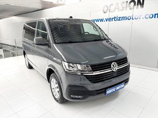 Volkswagen Caravelle Premium Corta 2.0 TDI 110kW BMT DSG 4Mot
