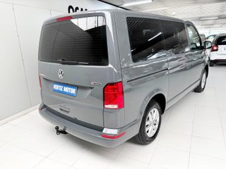 Volkswagen Caravelle Premium Corta 2.0 TDI 110kW BMT DSG 4Mot