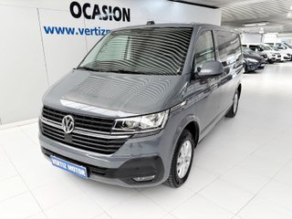 Volkswagen Caravelle Premium Corta 2.0 TDI 110kW BMT DSG 4Mot