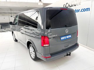 Volkswagen Caravelle Premium Corta 2.0 TDI 110kW BMT DSG 4Mot