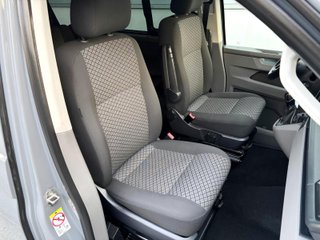 Volkswagen Caravelle Premium Corta 2.0 TDI 110kW BMT DSG 4Mot