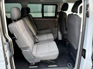 Volkswagen Caravelle Premium Corta 2.0 TDI 110kW BMT DSG 4Mot