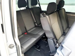 Volkswagen Caravelle Premium Corta 2.0 TDI 110kW BMT DSG 4Mot