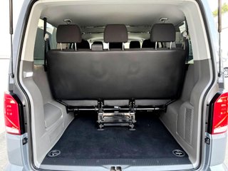 Volkswagen Caravelle Premium Corta 2.0 TDI 110kW BMT DSG 4Mot