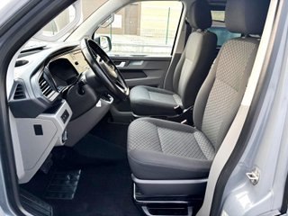 Volkswagen Caravelle Premium Corta 2.0 TDI 110kW BMT DSG 4Mot