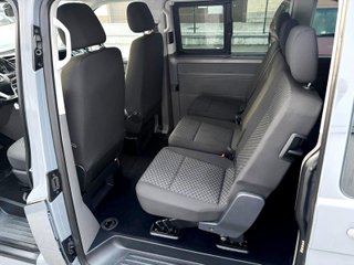 Volkswagen Caravelle Premium Corta 2.0 TDI 110kW BMT DSG 4Mot