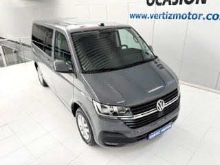 Volkswagen Caravelle Premium Corta 2.0 TDI 110kW BMT DSG 4Mot