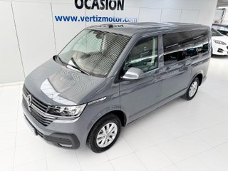Volkswagen Caravelle Premium Corta 2.0 TDI 110kW BMT DSG 4Mot
