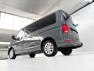 Volkswagen Caravelle Premium Corta 2.0 TDI 110kW BMT DSG 4Mot