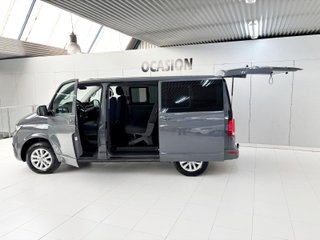 Volkswagen Caravelle Premium Corta 2.0 TDI 110kW BMT DSG 4Mot
