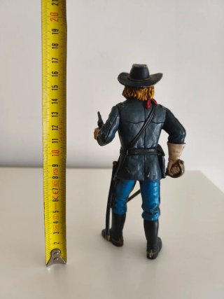 Figuras Comansi The Wild West