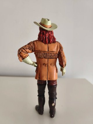 Figuras Comansi The Wild West