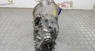 209148 caja cambios hdn bmw serie 5 berlina (e34)
