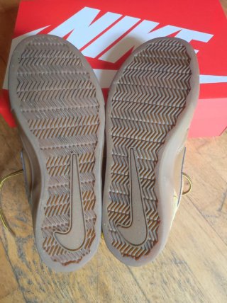 Zapatillas Nike SB Talla 42
