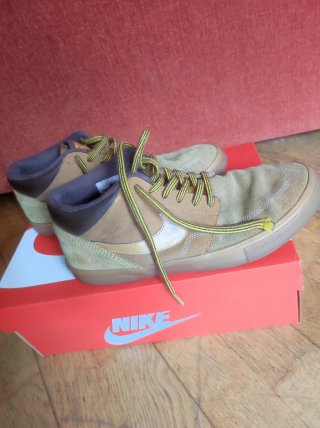 Zapatillas Nike SB Talla 42