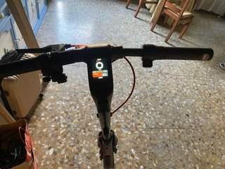 Patinete Eléctrico Segway Ninebot F30