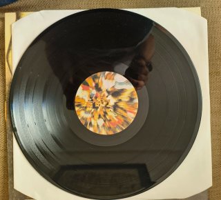 Mercury Rev Lego My Ego LP Vinilo