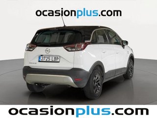 Opel Crossland X 1.2 S&S Design Line 120 Aniversario 81 kW (110 CV)