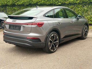Audi Q4 2023