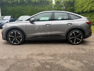 Audi Q4 2023