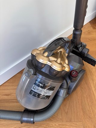 Aspirador Dyson DC29 Origin sin bolsa