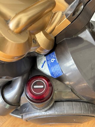 Aspirador Dyson DC29 Origin sin bolsa