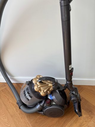 Aspirador Dyson DC29 Origin sin bolsa