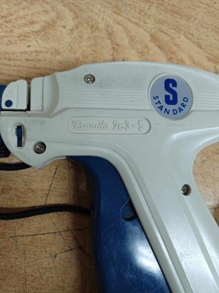 Pistola Etichettatrice Banok 203 Japan Usata