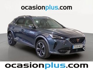 CUPRA Formentor 1.5 TSI Tech Edition DSG 110 kW (150 CV)